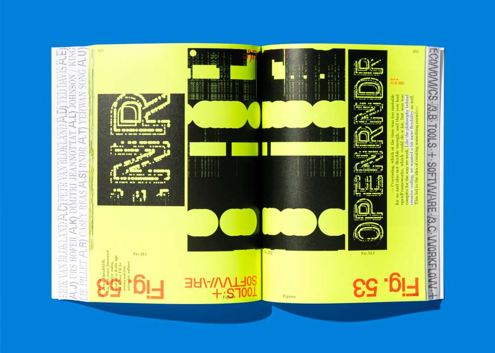 Johnson / Kingston: HEAD Geneva Graphic Design in the Post-Digital Age